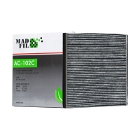 MADFIL AC-102C (AC-102E, K1083, C35479, 87139-32010) AC102C