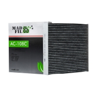 MADFIL AC-108C (AC-108E, CUK1919, 87139-30020) AC108C