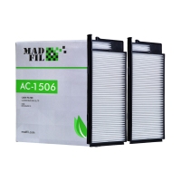 MADFIL AC-1506 (AC-Toyota 8856860010, LC 100, UZJ100) AC1506