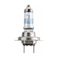 PHILIPS X-tremeVision Pro150 H7 12V 55W PX26d, набор 2шт 12972XVPS2