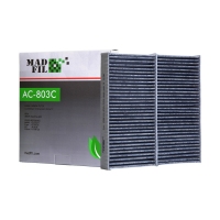 MADFIL AC-803C (AC-803E, K 1198-2X, CU23272, 80292-S7A-003) AC803C