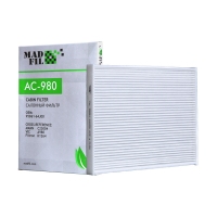 MADFIL AC-980 (95861-64J00) AC980