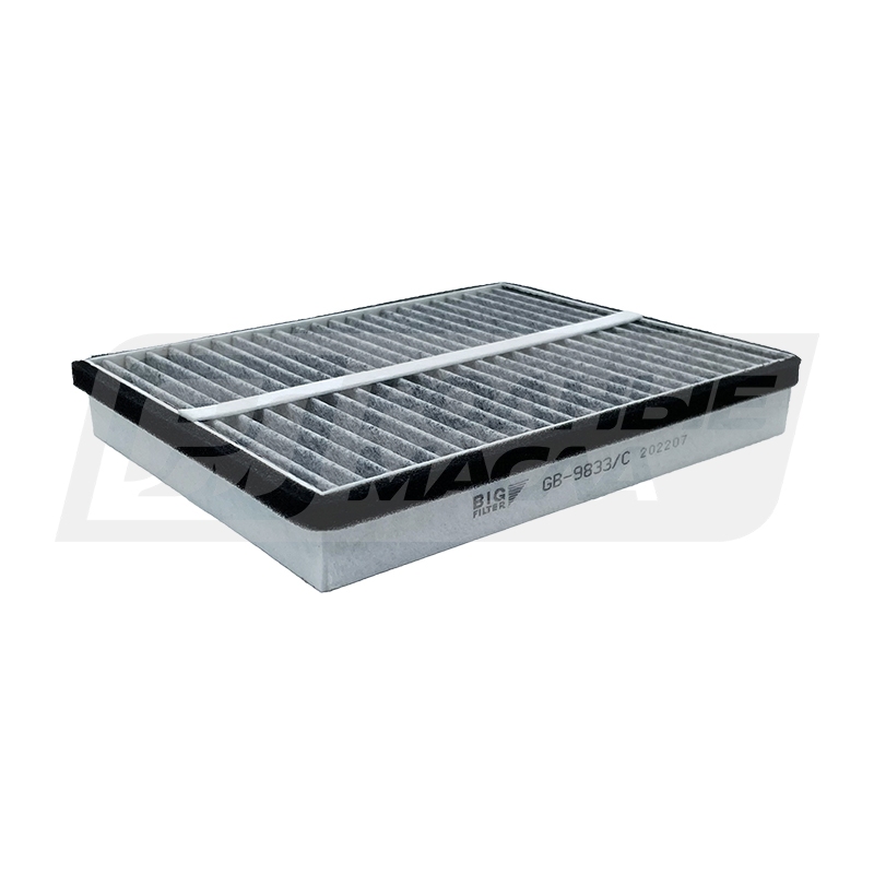 BIG FILTER GB-9833/C (CUK21006, LAK658, ВАЗ 21110812202082) GB9833C