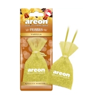 AREON Pearls Vanilla (Ваниль), 1шт ABP02
