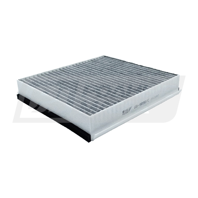 BIG FILTER GB-9890/C (CUK2338, LAK98, K1120A, MB A1638350047) GB9890C