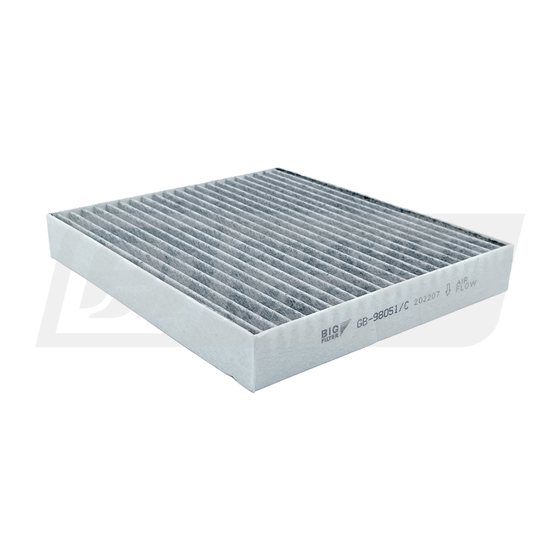 BIG FILTER GB-98051/C (FS-151C, AG 715 CFC, 97133C2000) GB98051C